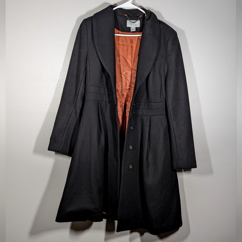 H&M Trench Coat